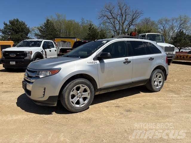 Ford Edge SE Αυτοκίνητα