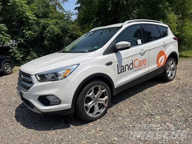 Ford Escape Αυτοκίνητα