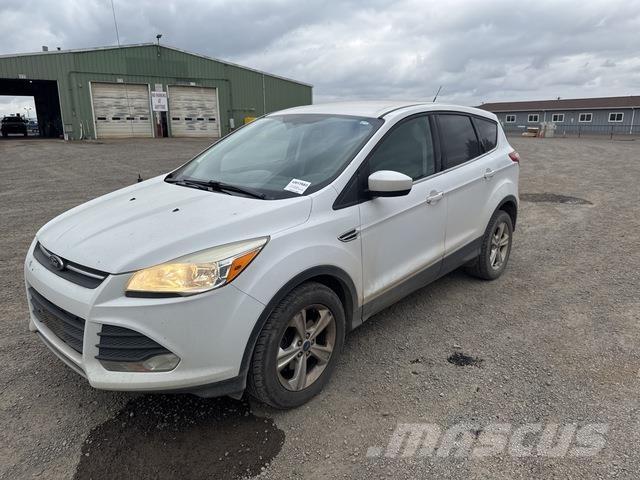 Ford Escape Αυτοκίνητα
