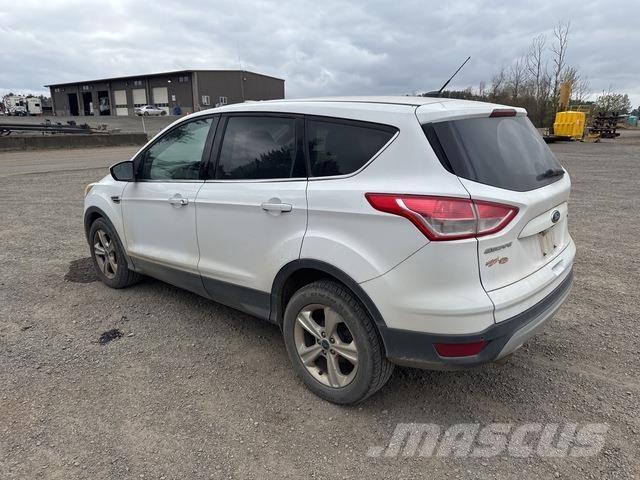 Ford Escape Αυτοκίνητα