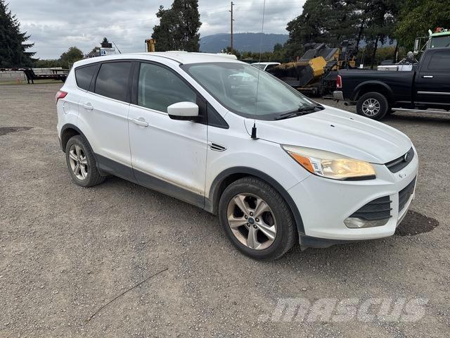 Ford Escape Αυτοκίνητα