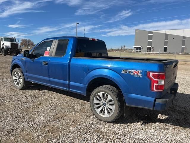 Ford F-150 Άλλα Vans