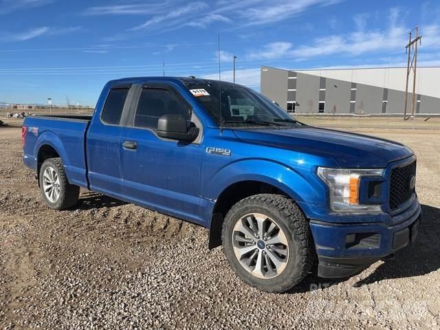 Ford F-150 Άλλα Vans