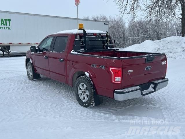Ford F-150 Άλλα Vans