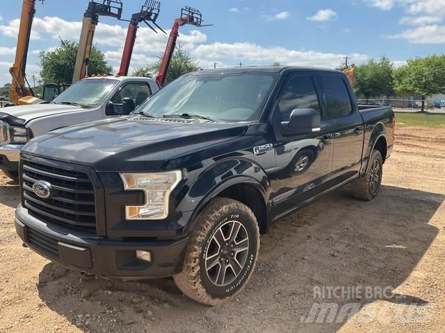 Ford F-150 Άλλα Vans