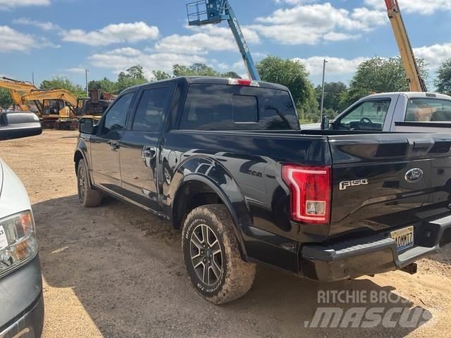 Ford F-150 Άλλα Vans