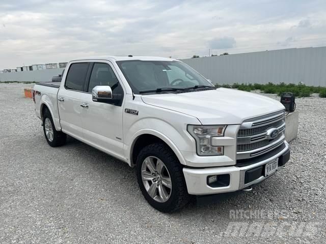 Ford F-150 Άλλα Vans