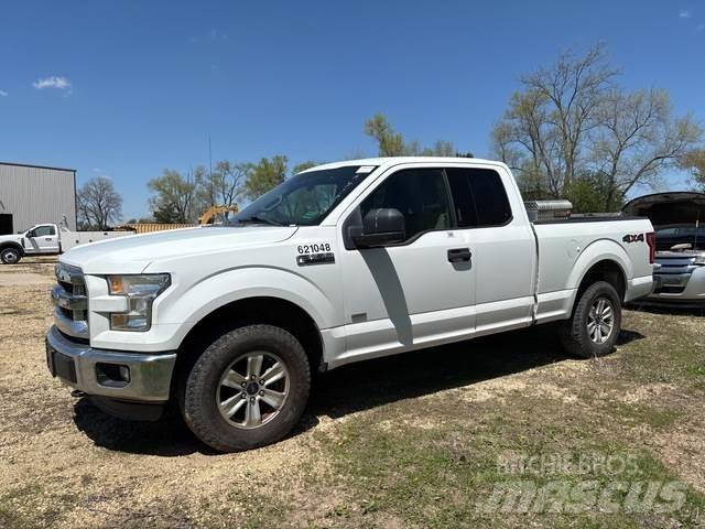 Ford F-150 Άλλα Vans