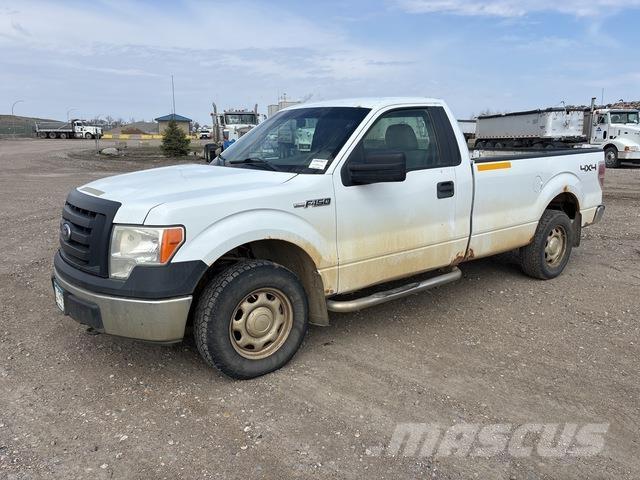 Ford F-150 Pickup/Αγροτικό