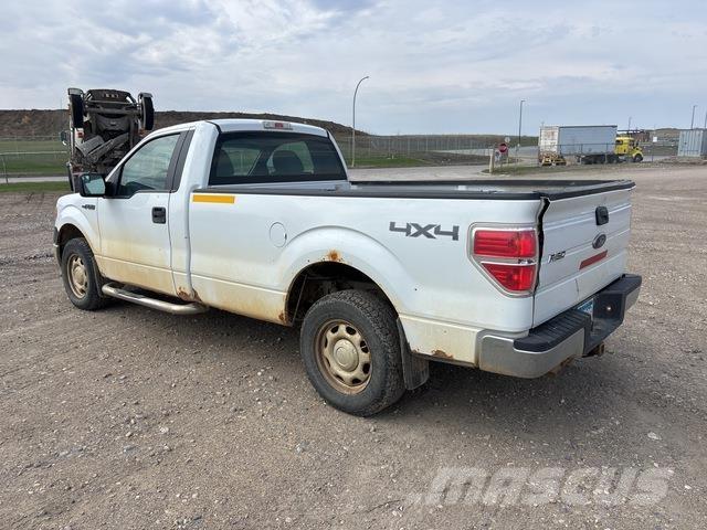 Ford F-150 Pickup/Αγροτικό