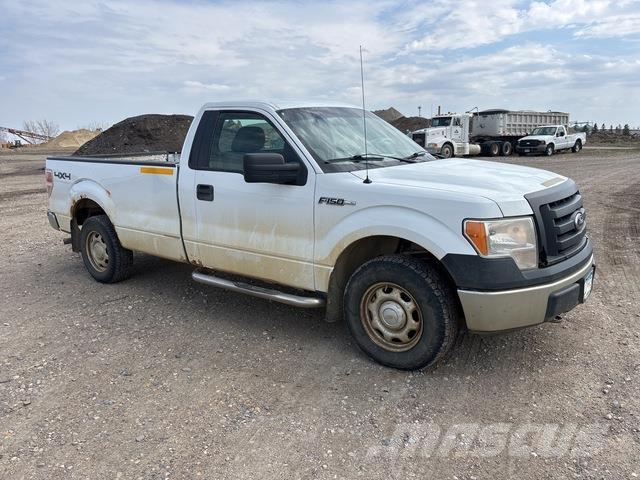 Ford F-150 Pickup/Αγροτικό