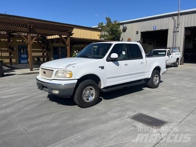 Ford F-150 Άλλα Vans