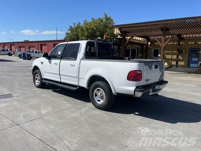 Ford F-150 Άλλα Vans