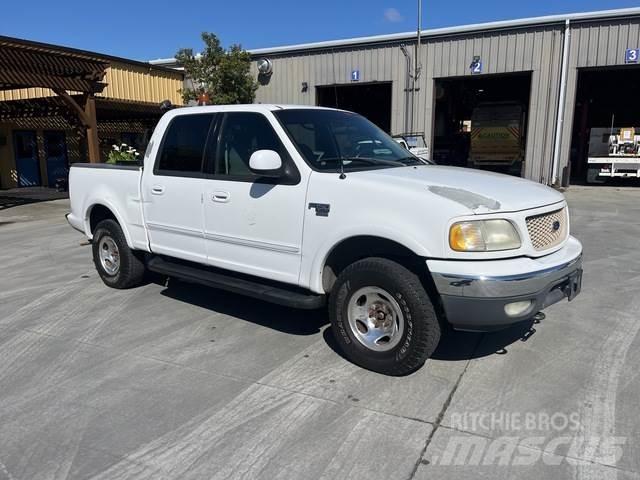 Ford F-150 Άλλα Vans