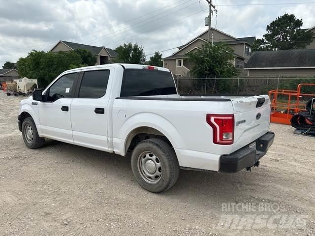 Ford F-150 Άλλα Vans