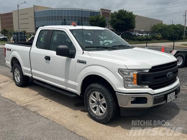 Ford F-150 Άλλα Vans