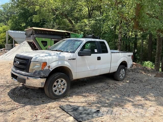 Ford F-150 Pickup/Αγροτικό