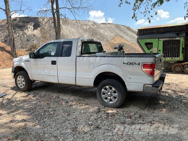 Ford F-150 Pickup/Αγροτικό