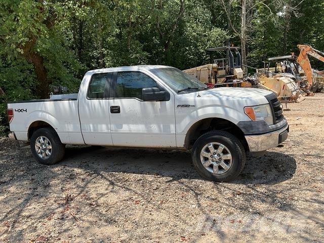 Ford F-150 Pickup/Αγροτικό