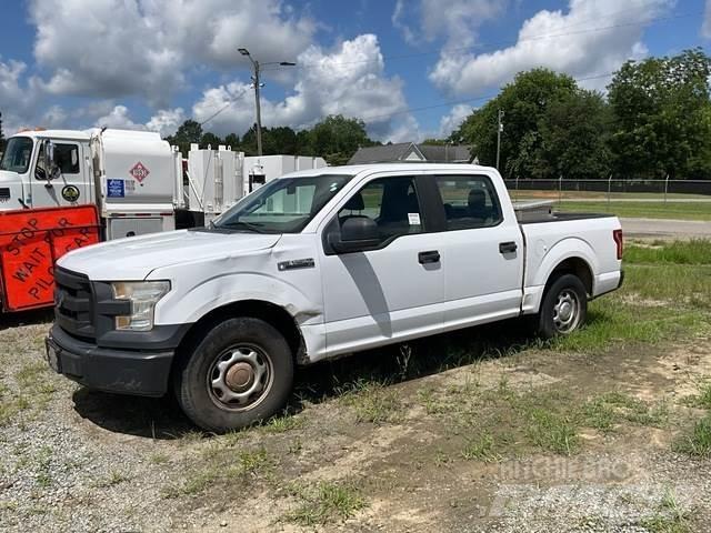 Ford F-150 Άλλα Vans
