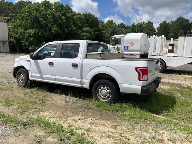 Ford F-150 Άλλα Vans