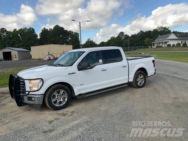Ford F-150 Άλλα Vans