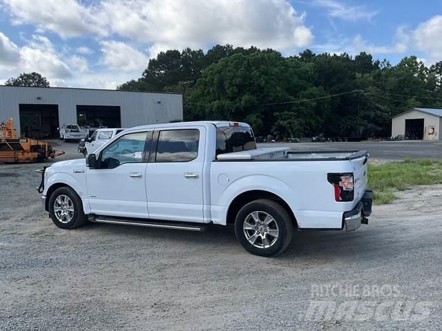 Ford F-150 Άλλα Vans
