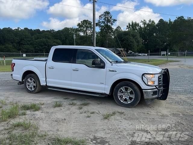 Ford F-150 Άλλα Vans