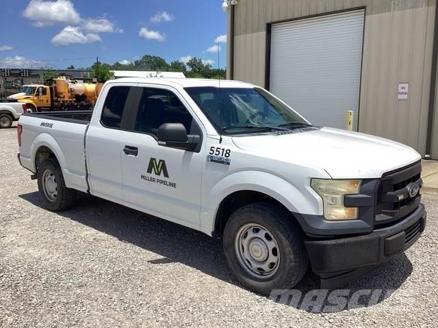 Ford F-150 Άλλα Vans