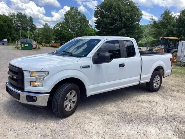 Ford F-150 Άλλα Vans