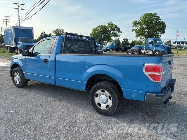 Ford F-150 Άλλα Vans