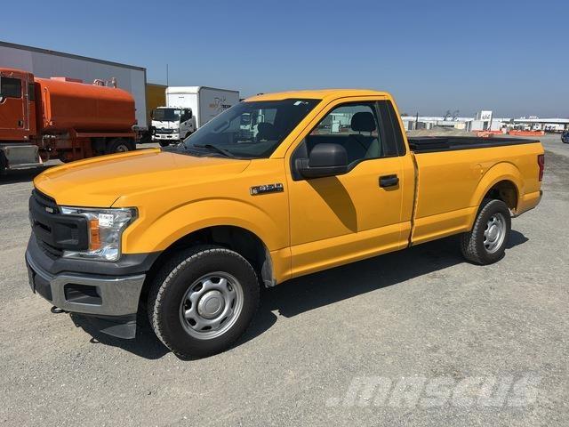 Ford F-150 Pickup/Αγροτικό