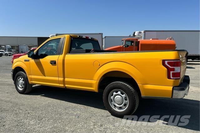 Ford F-150 Pickup/Αγροτικό