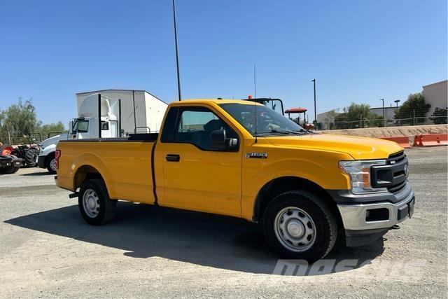 Ford F-150 Pickup/Αγροτικό