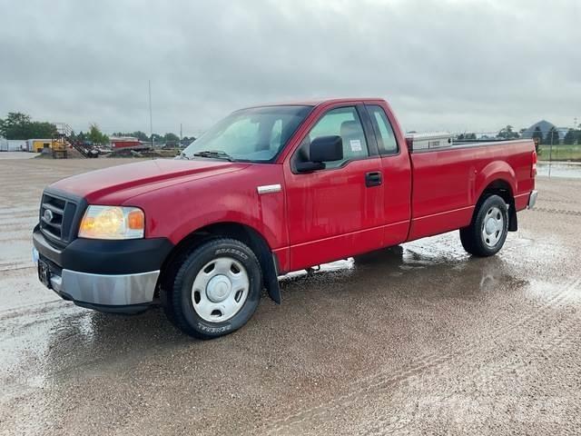 Ford F-150 Άλλα Vans