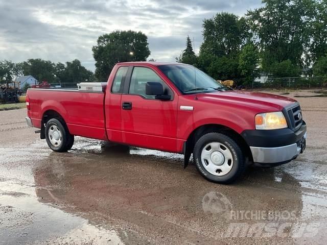 Ford F-150 Άλλα Vans
