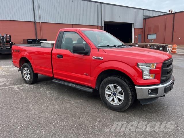 Ford F-150 Άλλα Vans