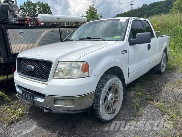 Ford F-150 Άλλα Vans