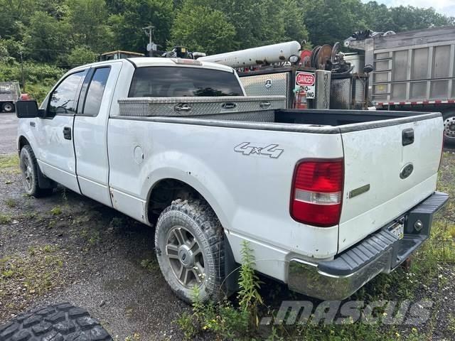 Ford F-150 Άλλα Vans