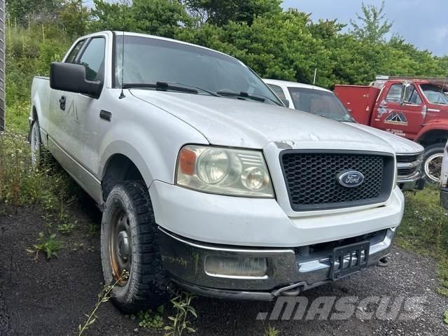 Ford F-150 Άλλα Vans