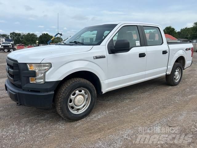 Ford F-150 Άλλα Vans