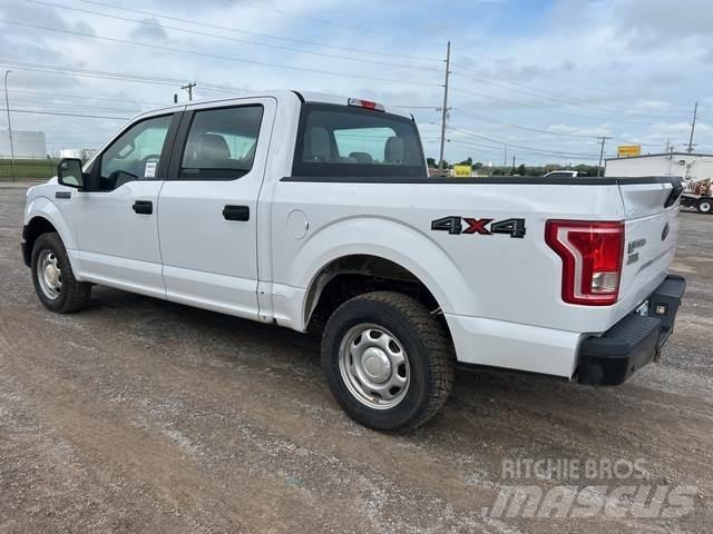 Ford F-150 Άλλα Vans