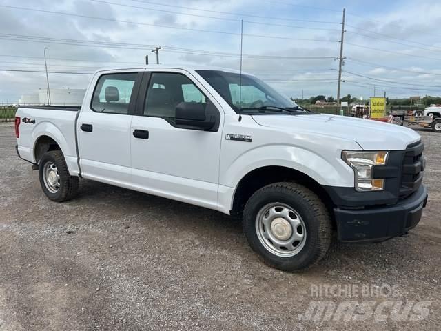 Ford F-150 Άλλα Vans