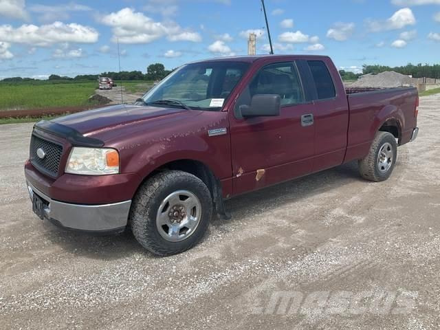 Ford F-150 Άλλα Vans