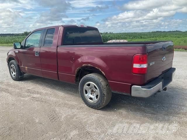 Ford F-150 Άλλα Vans