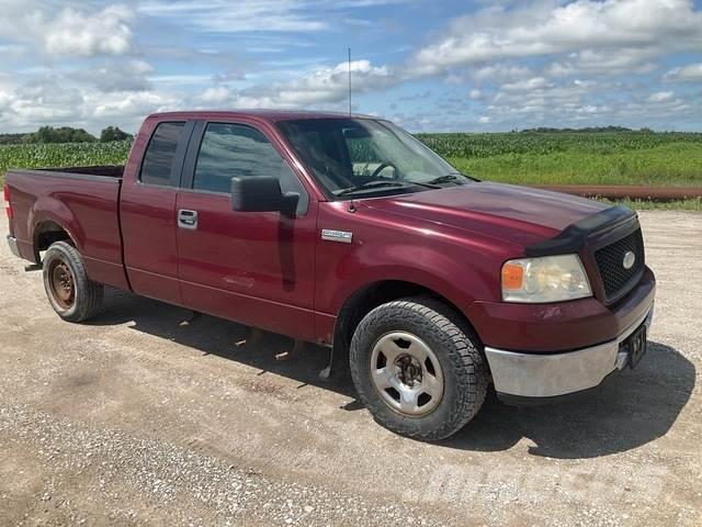 Ford F-150 Άλλα Vans