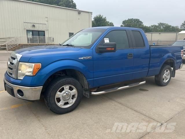 Ford F-150 Άλλα Vans