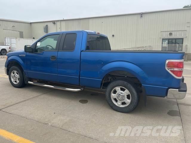 Ford F-150 Άλλα Vans