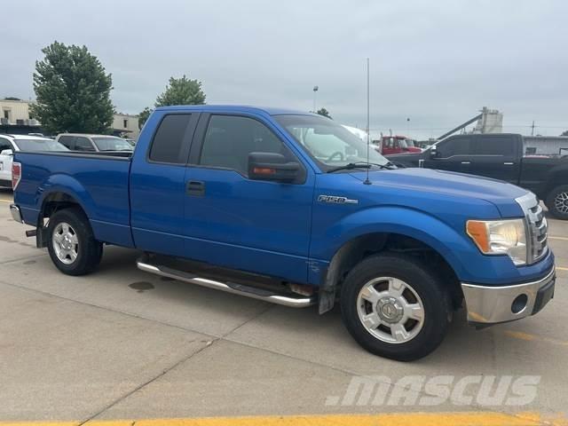 Ford F-150 Άλλα Vans