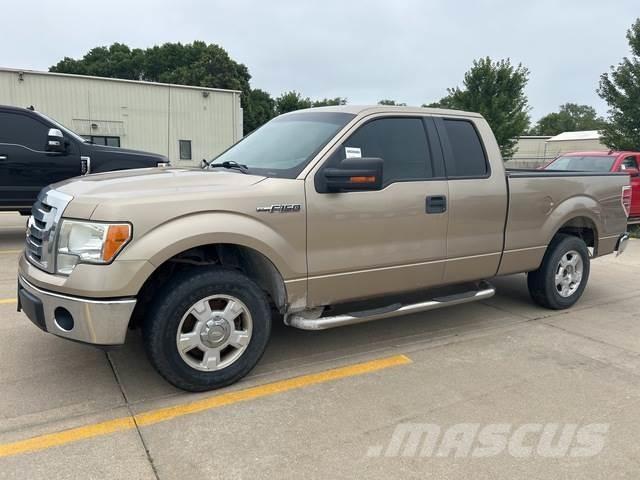 Ford F-150 Άλλα Vans